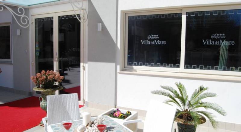 Hotel Villa Del Mare