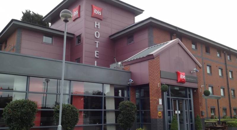 Ibis Birmingham Bordesley