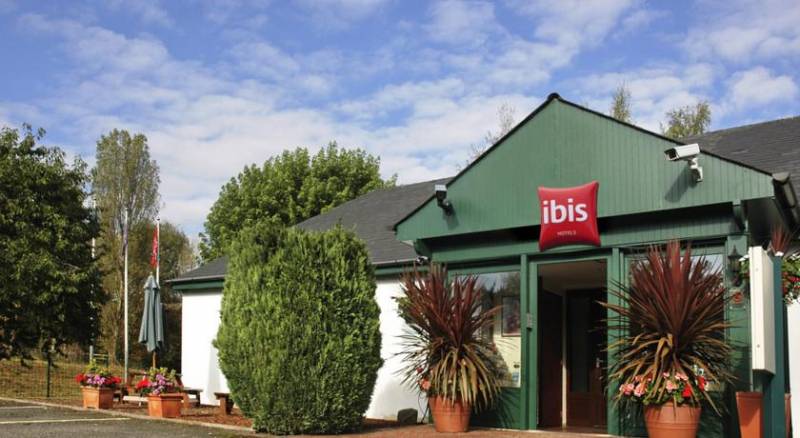 Ibis Birmingham Centre Irving Street