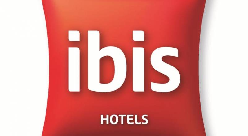 Ibis London Docklands Canary Wharf