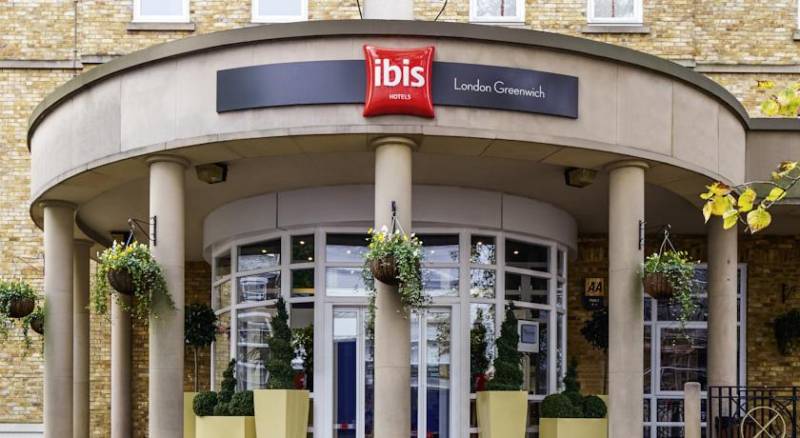 Ibis London Greenwich