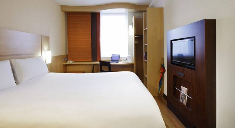 Ibis London Greenwich