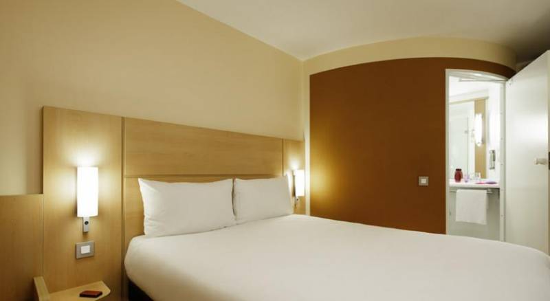 Ibis London Greenwich