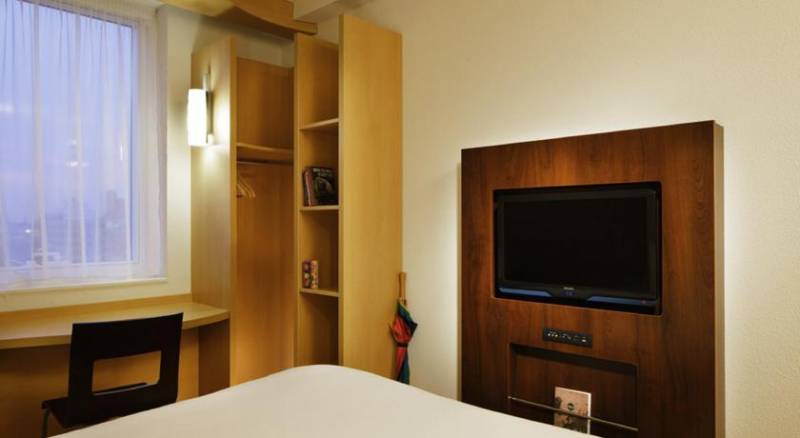 Ibis London Greenwich