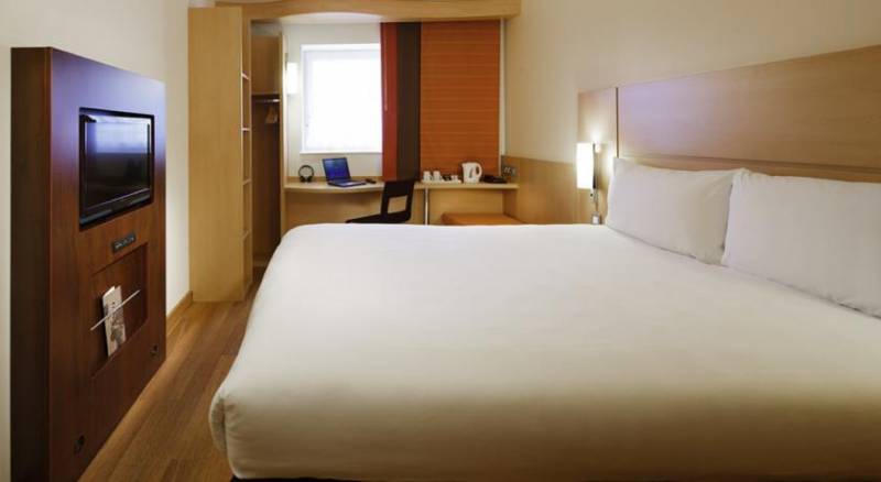 Ibis London Greenwich