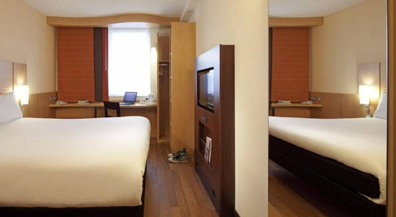 Ibis London Greenwich