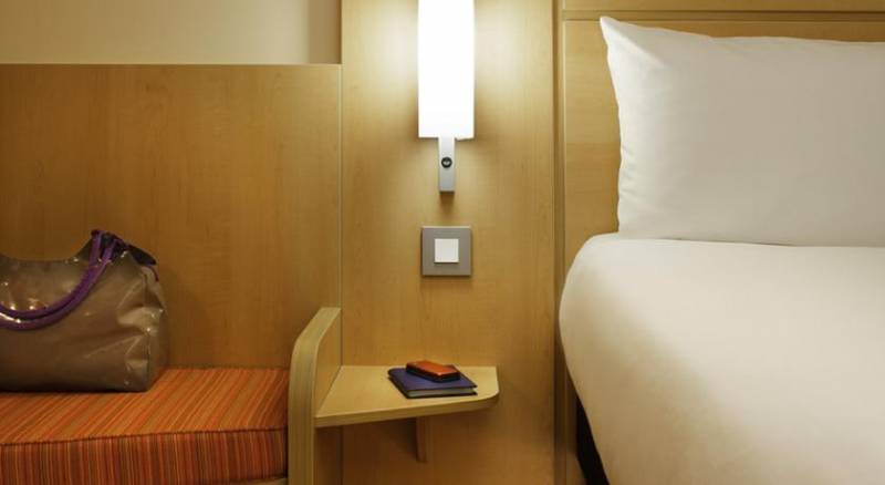 Ibis London Greenwich