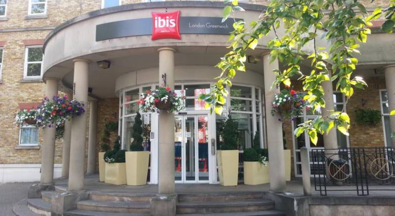 Ibis London Greenwich