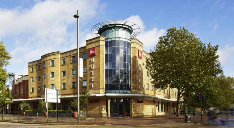 Ibis London Stratford