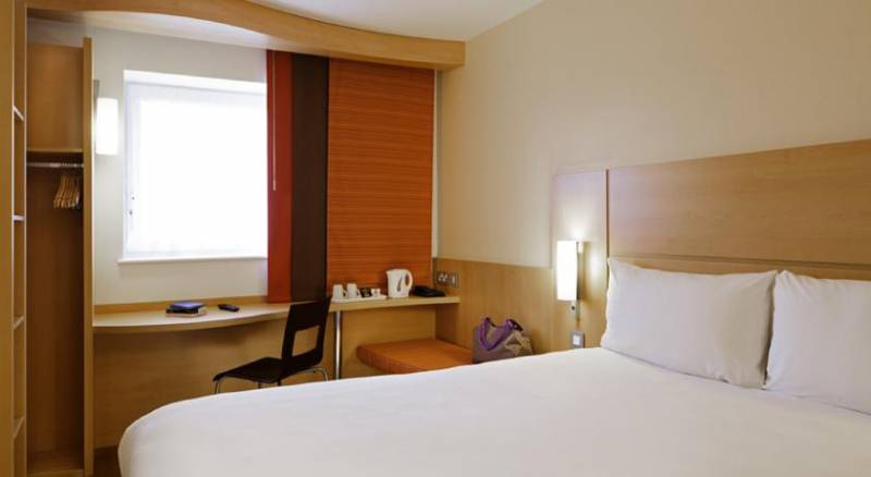 Ibis London Stratford