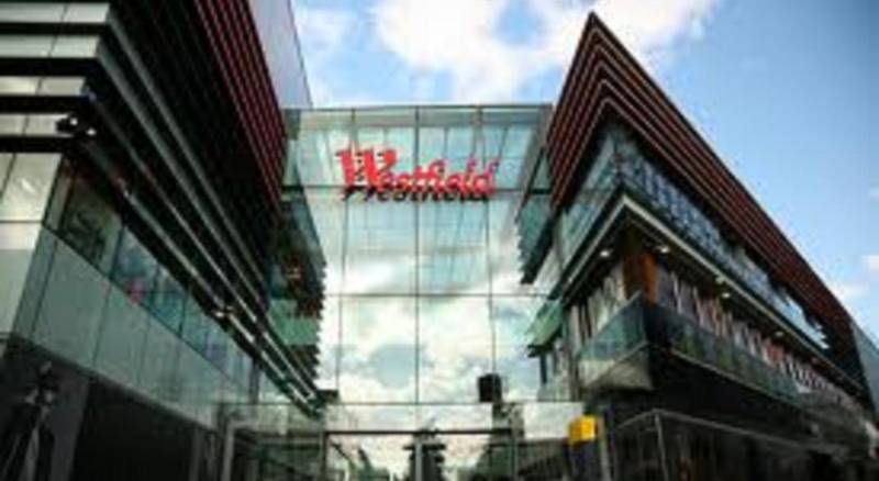 Ibis London Stratford