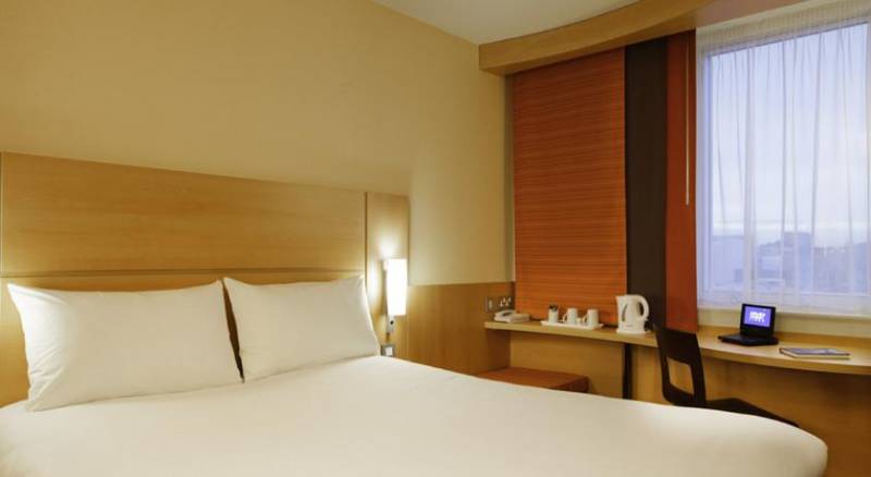 Ibis London Stratford