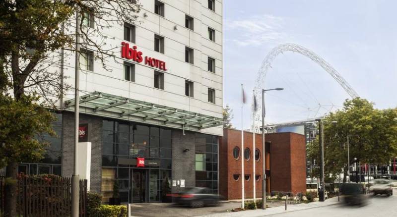 Ibis London Wembley