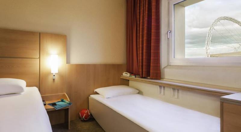 Ibis London Wembley