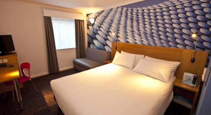 Ibis Styles Birmingham Centre