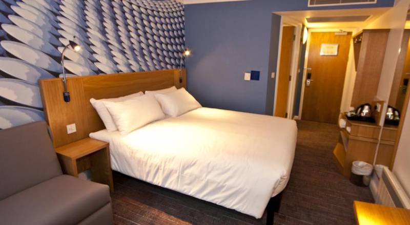 Ibis Styles Birmingham Centre