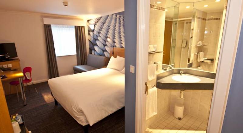 Ibis Styles Birmingham Centre