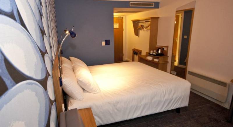 Ibis Styles Birmingham Centre