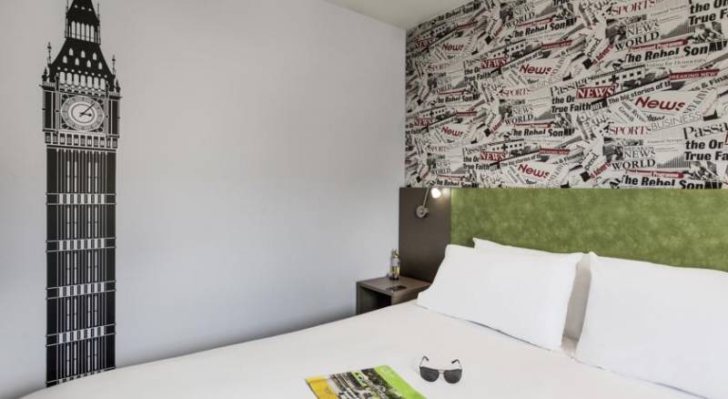 Ibis Styles London Leyton