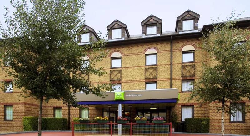 Ibis Styles London Leyton