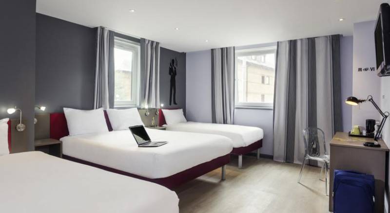 Ibis Styles London Leyton