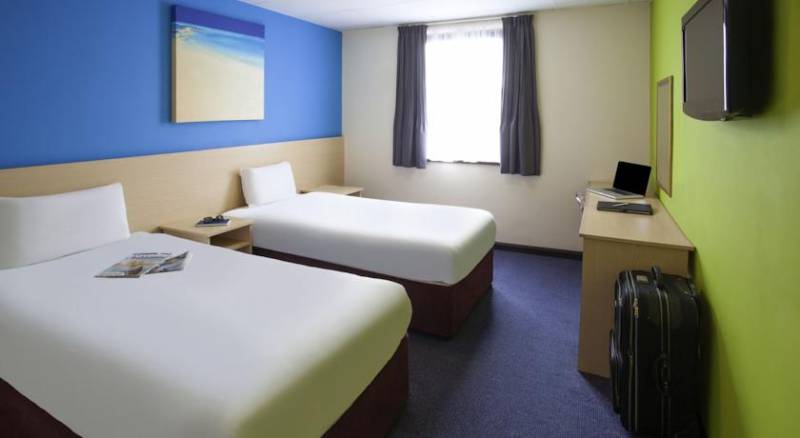 Ibis Styles London Leyton