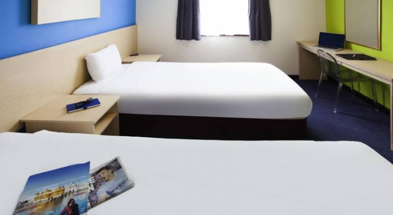 Ibis Styles London Leyton