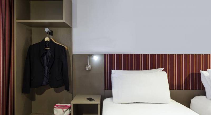 Ibis Styles London Leyton