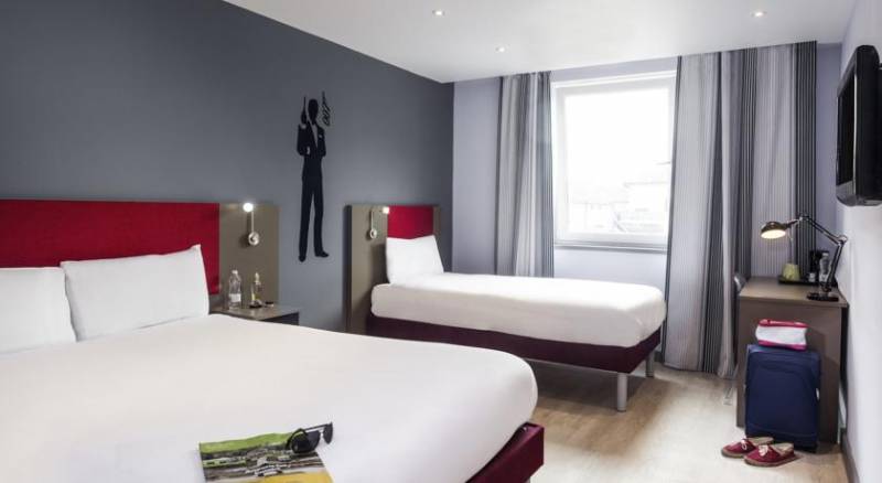 Ibis Styles London Leyton