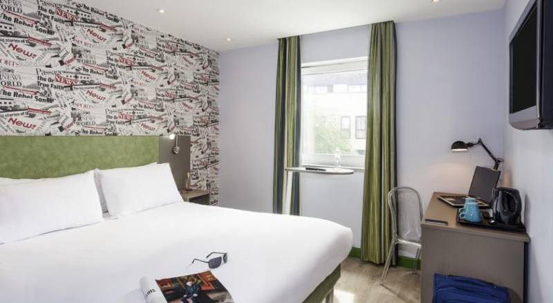 Ibis Styles London Leyton