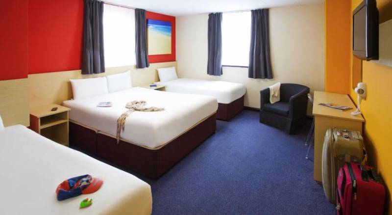 Ibis Styles London Leyton