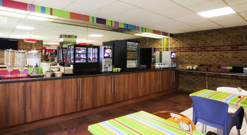 Ibis Styles London Leyton