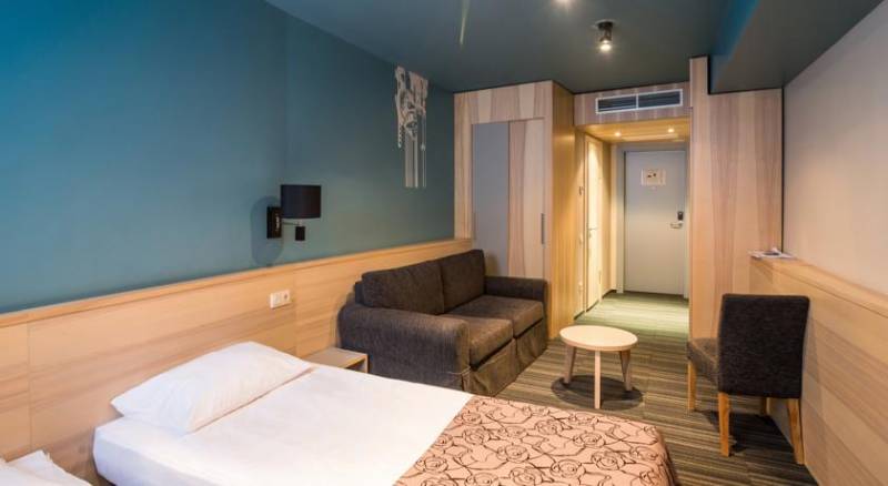 Ibis Styles Riga