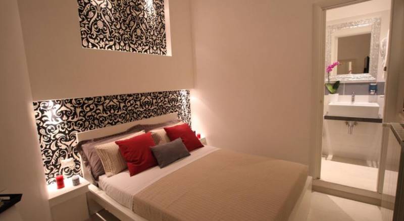 Interno 7 Luxury Rooms