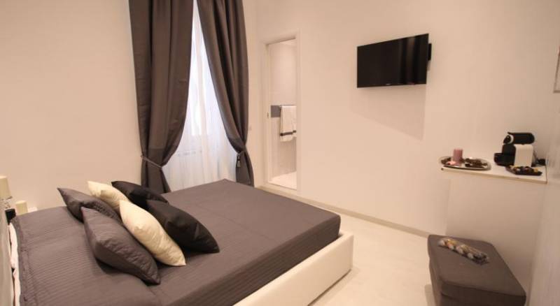 Interno 7 Luxury Rooms