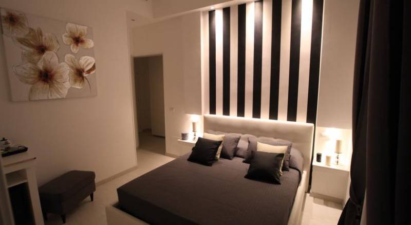 Interno 7 Luxury Rooms