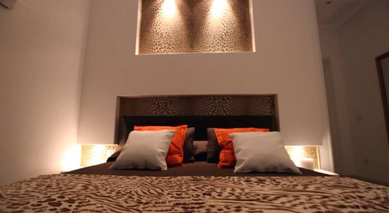 Interno 7 Luxury Rooms