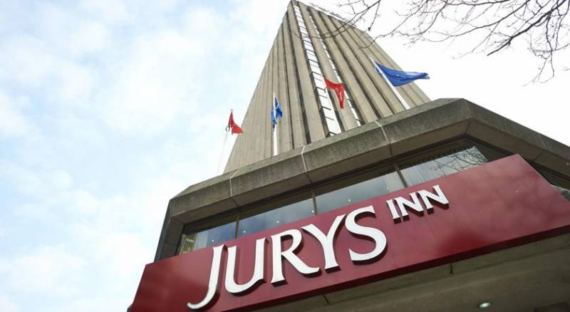 Jurys Inn Birmingham