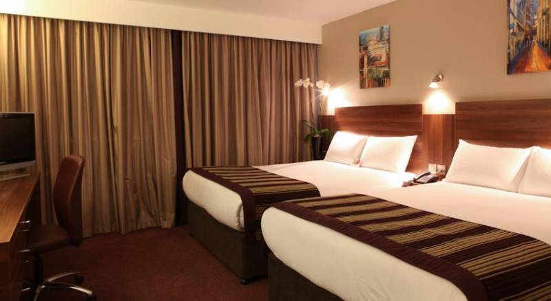 Jurys Inn Birmingham