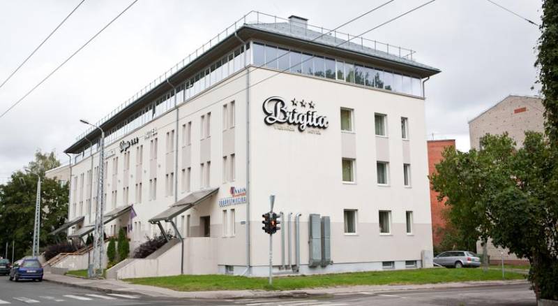 Kolonna Hotel Brigita