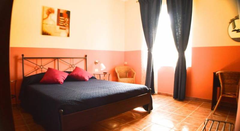 L'incanto Guesthouse