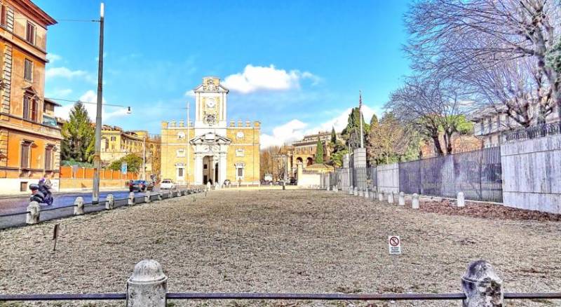 La Fenice Rooms