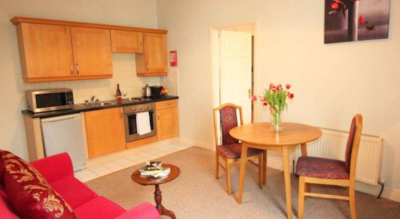 Latchfords Self-Catering Accommodation
