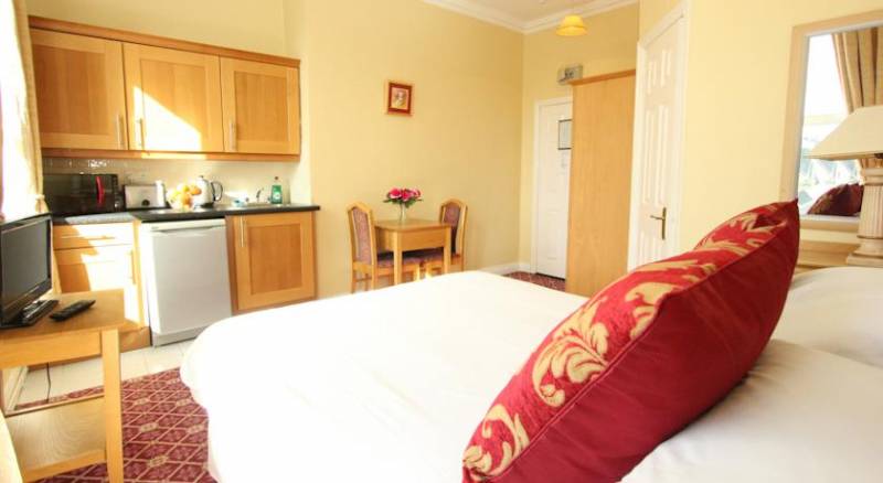 Latchfords Self-Catering Accommodation