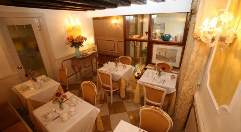 Locanda Ca' del Brocchi