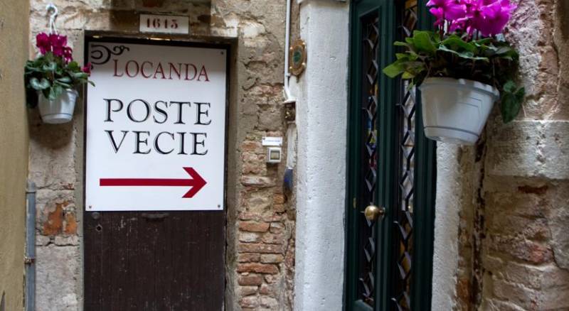 Locanda Poste Vecie