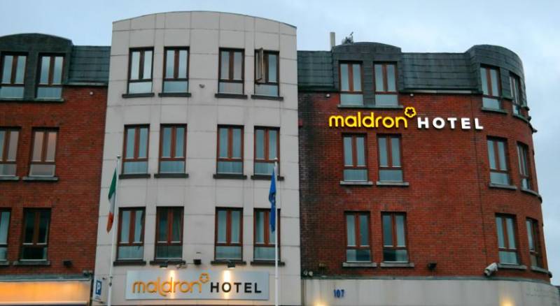Maldron Hotel Pearse Street (formerly Pearse Hotel)