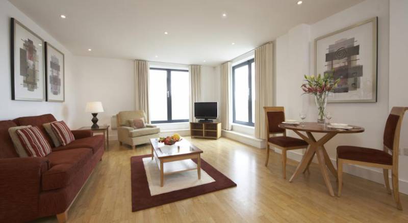 Marlin Apartments Stratford
