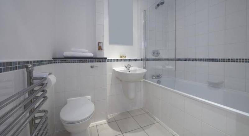 Marlin Apartments Stratford