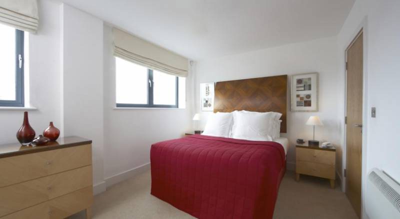 Marlin Apartments Stratford